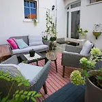 Witke Villa Dolní Dunajovice