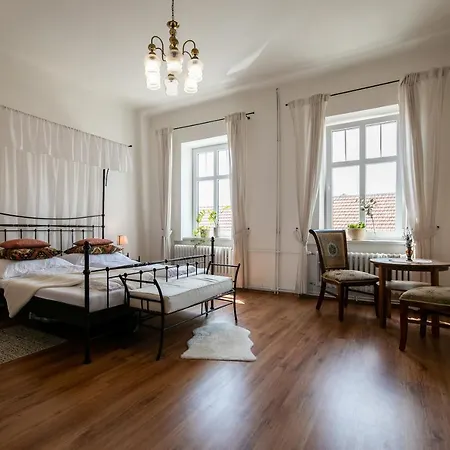 Witke Villa Dolni Dunajovice