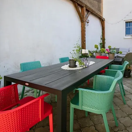 Witke Dolní Dunajovice