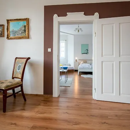 Witke Villa *