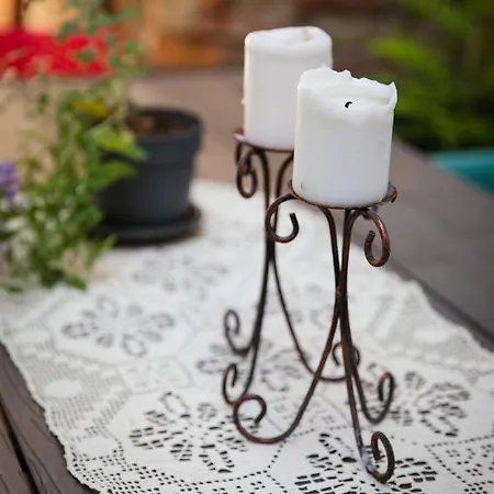 Witke * Dolní Dunajovice