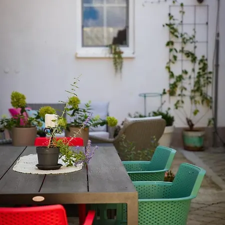 Villa Witke *