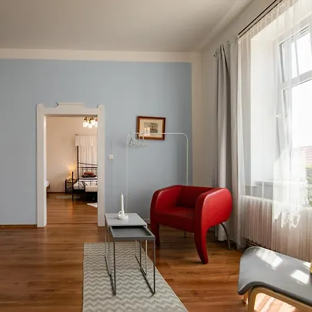 Witke Villa *