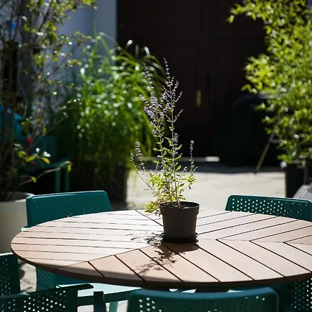 Witke וילה Dolní Dunajovice